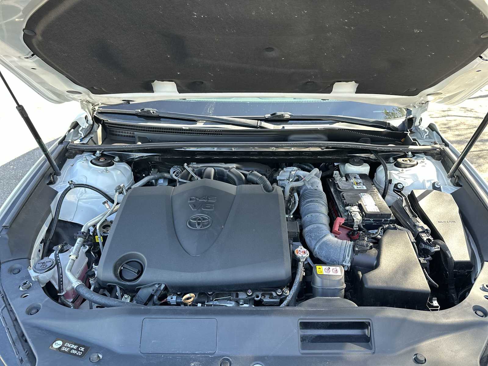 Thumbnail: 2021 Toyota Avalon - 13
