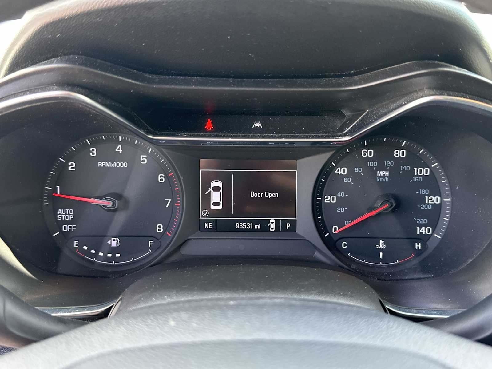 Thumbnail: 2021 Chevrolet TrailBlazer - 24