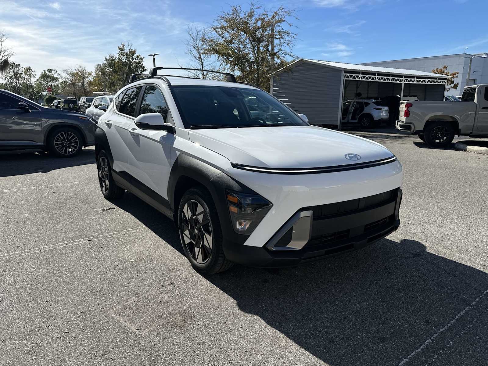 Thumbnail: 2024 Hyundai Kona - 8