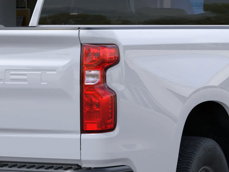 Thumbnail: 2026 Chevrolet Silverado 1500 - 11