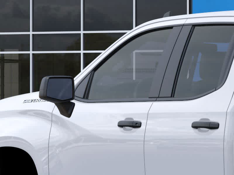 Thumbnail: 2026 Chevrolet Silverado 1500 - 12