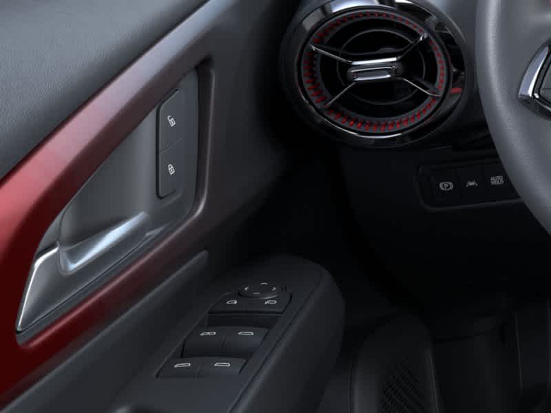 Thumbnail: 2026 Chevrolet Equinox - 22