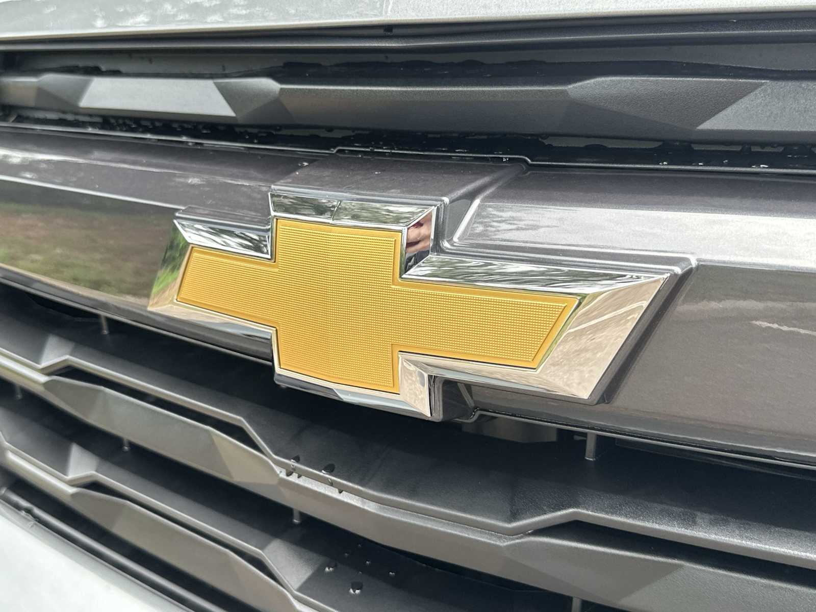 Thumbnail: 2025 Chevrolet Colorado - 10