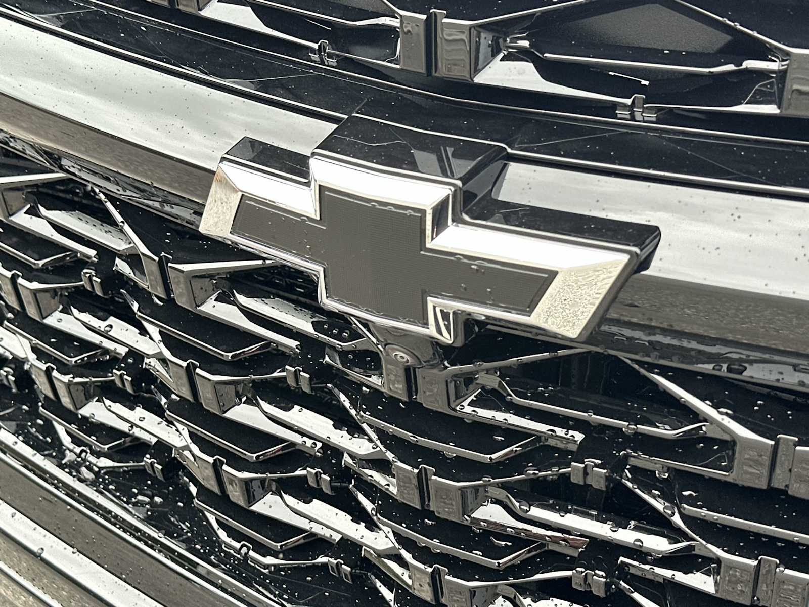 Thumbnail: 2026 Chevrolet Traverse - 11