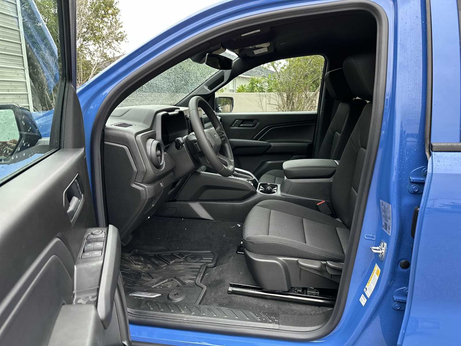 Thumbnail: 2026 Chevrolet Colorado - 2
