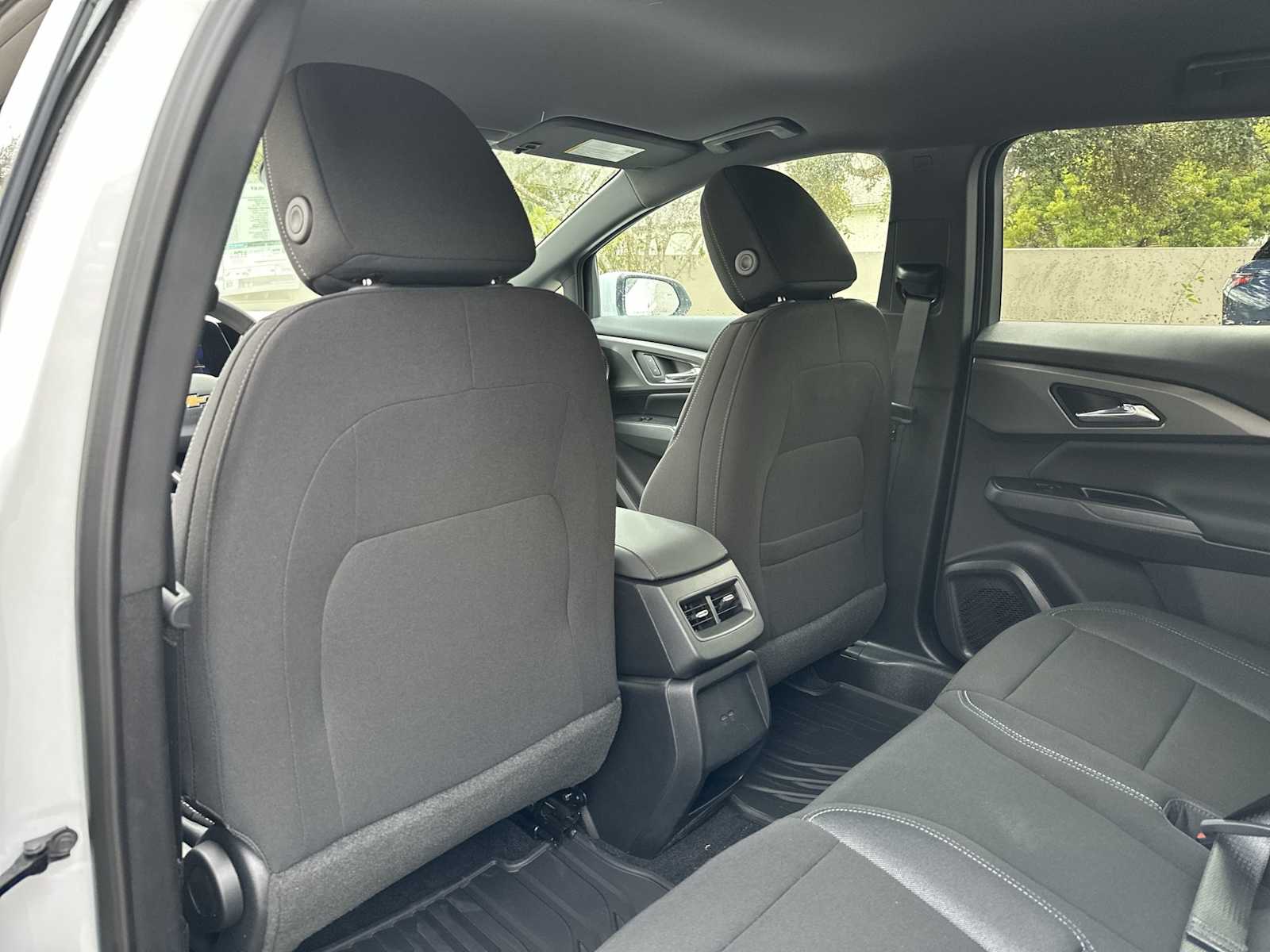 Thumbnail: 2026 Chevrolet Equinox - 16