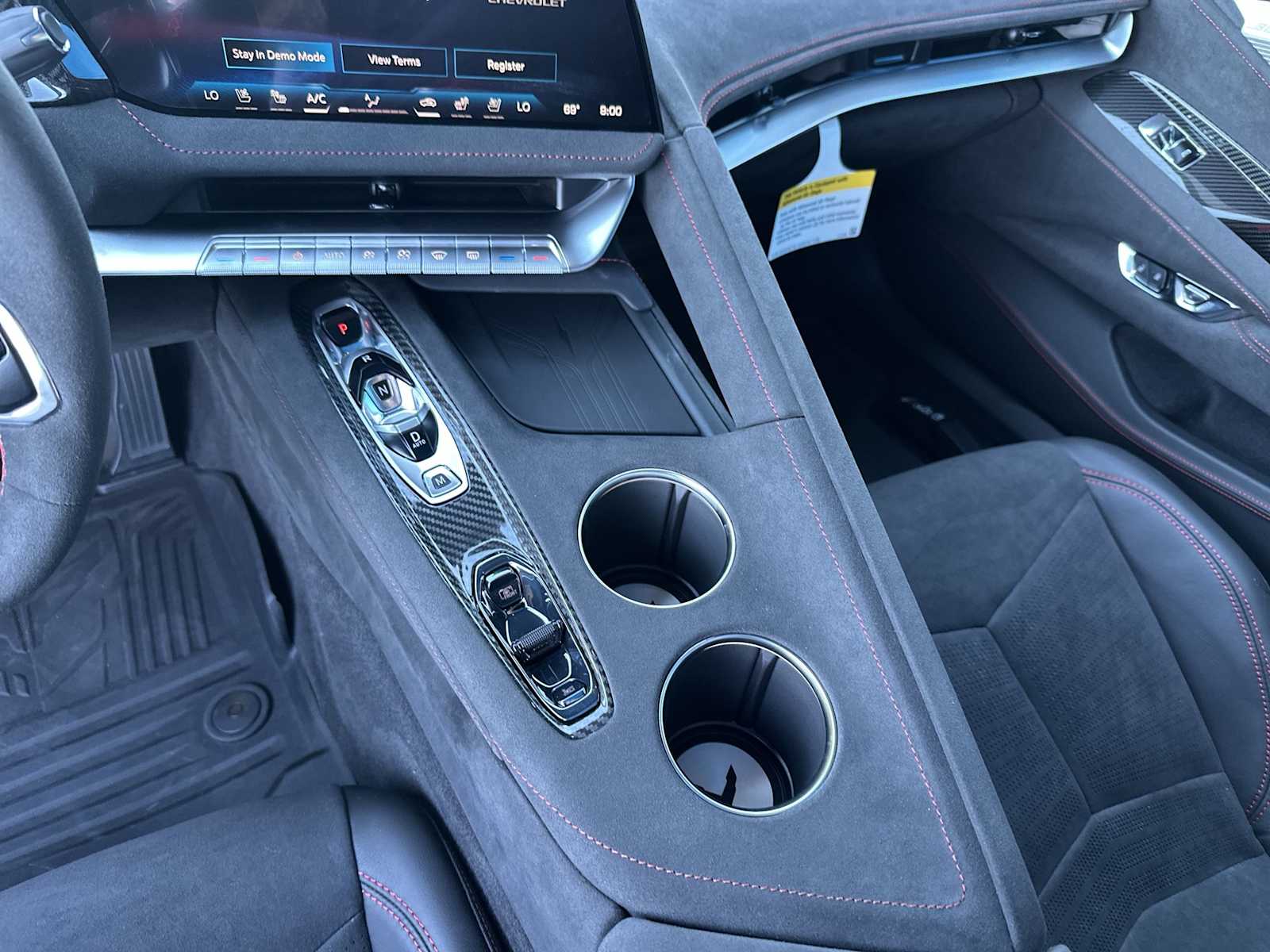 Thumbnail: 2026 Chevrolet Corvette - 21