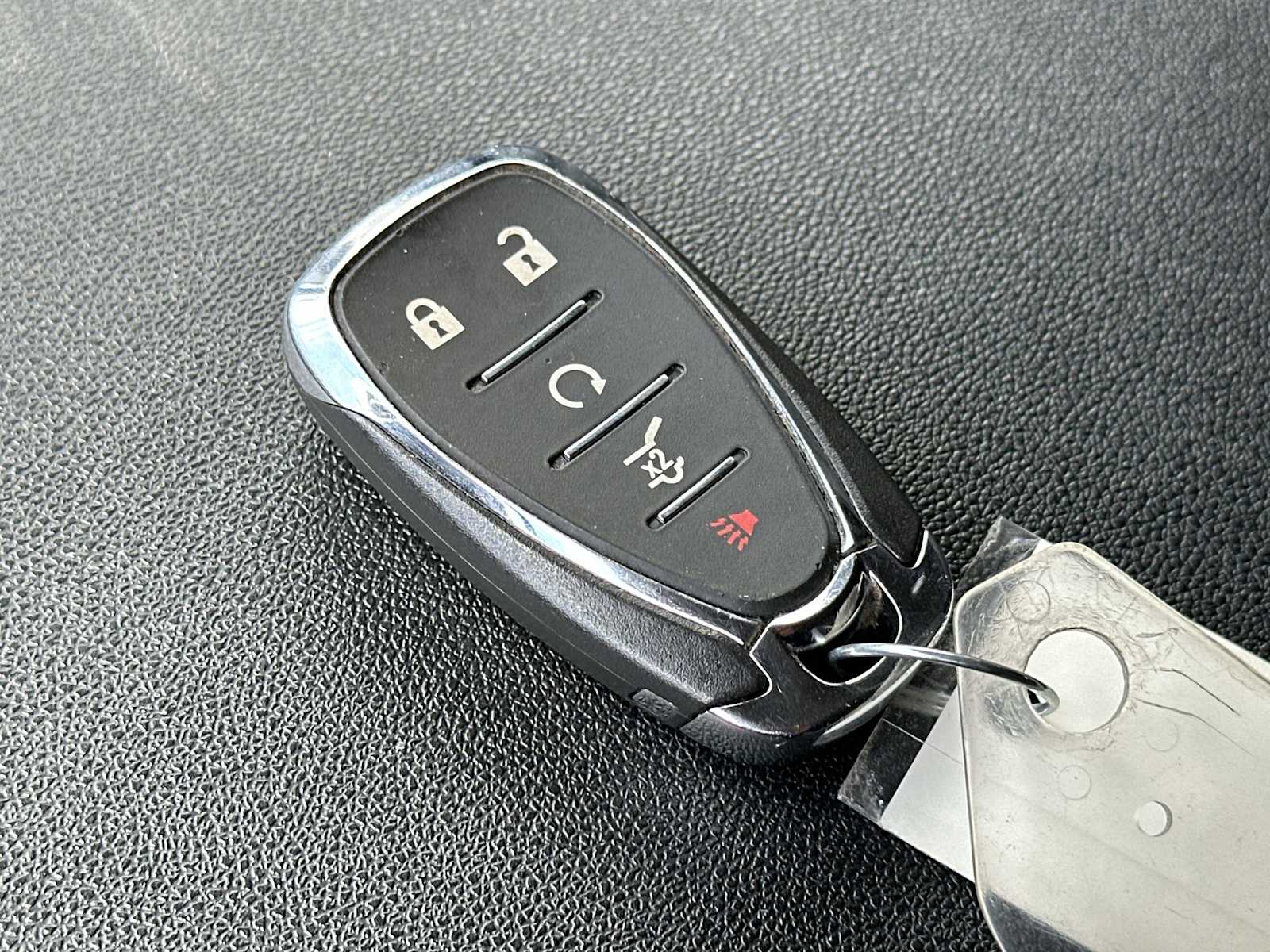 Thumbnail: 2024 Chevrolet Equinox - 27