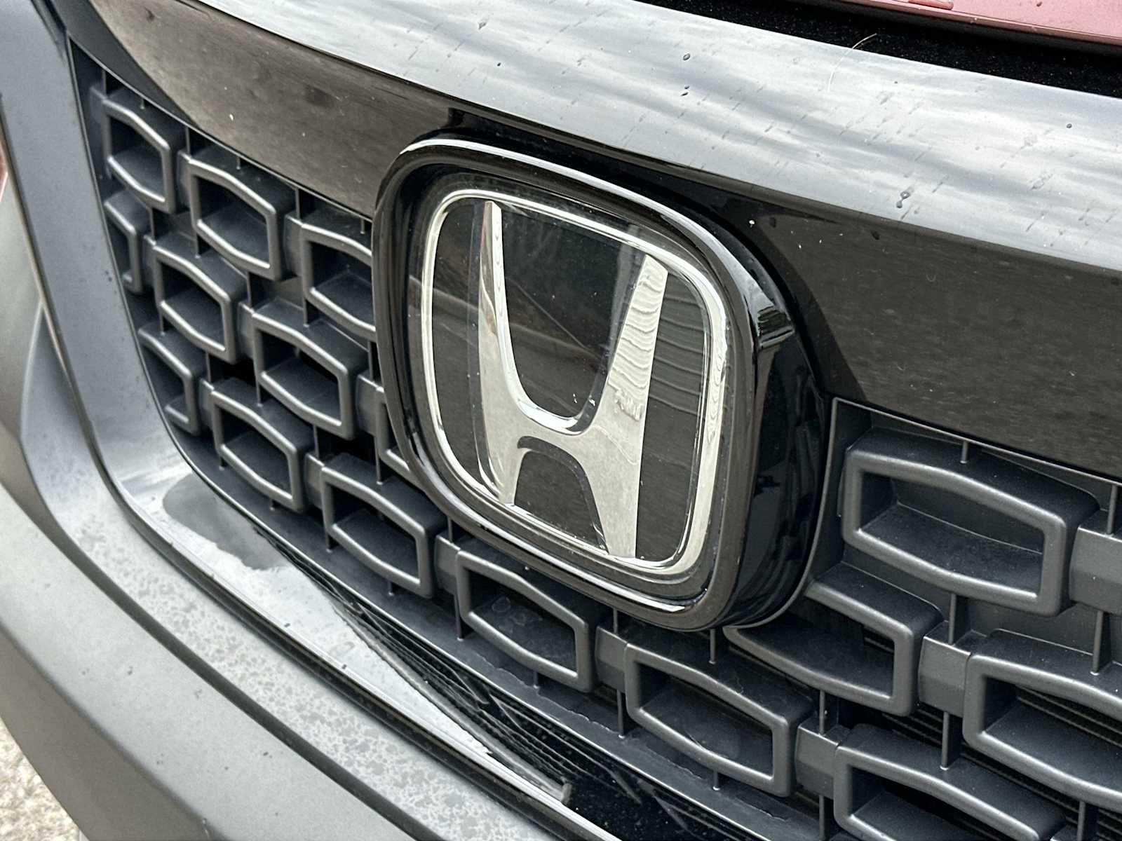 Thumbnail: 2021 Honda Passport - 9