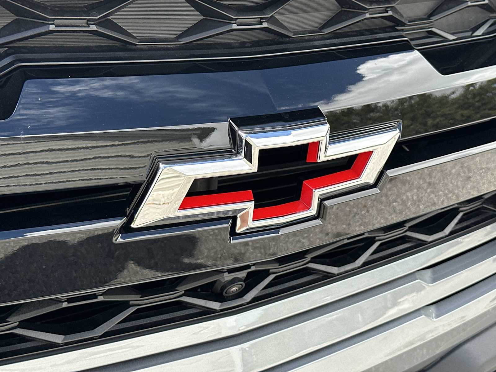 Thumbnail: 2026 Chevrolet Colorado - 10