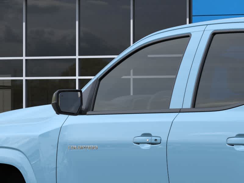 Thumbnail: 2026 Chevrolet Colorado - 12