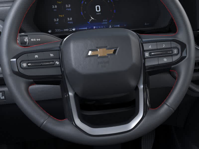 Thumbnail: 2025 Chevrolet Colorado - 19