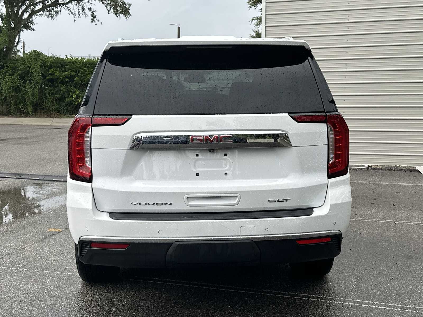 Thumbnail: 2023 GMC Yukon - 5