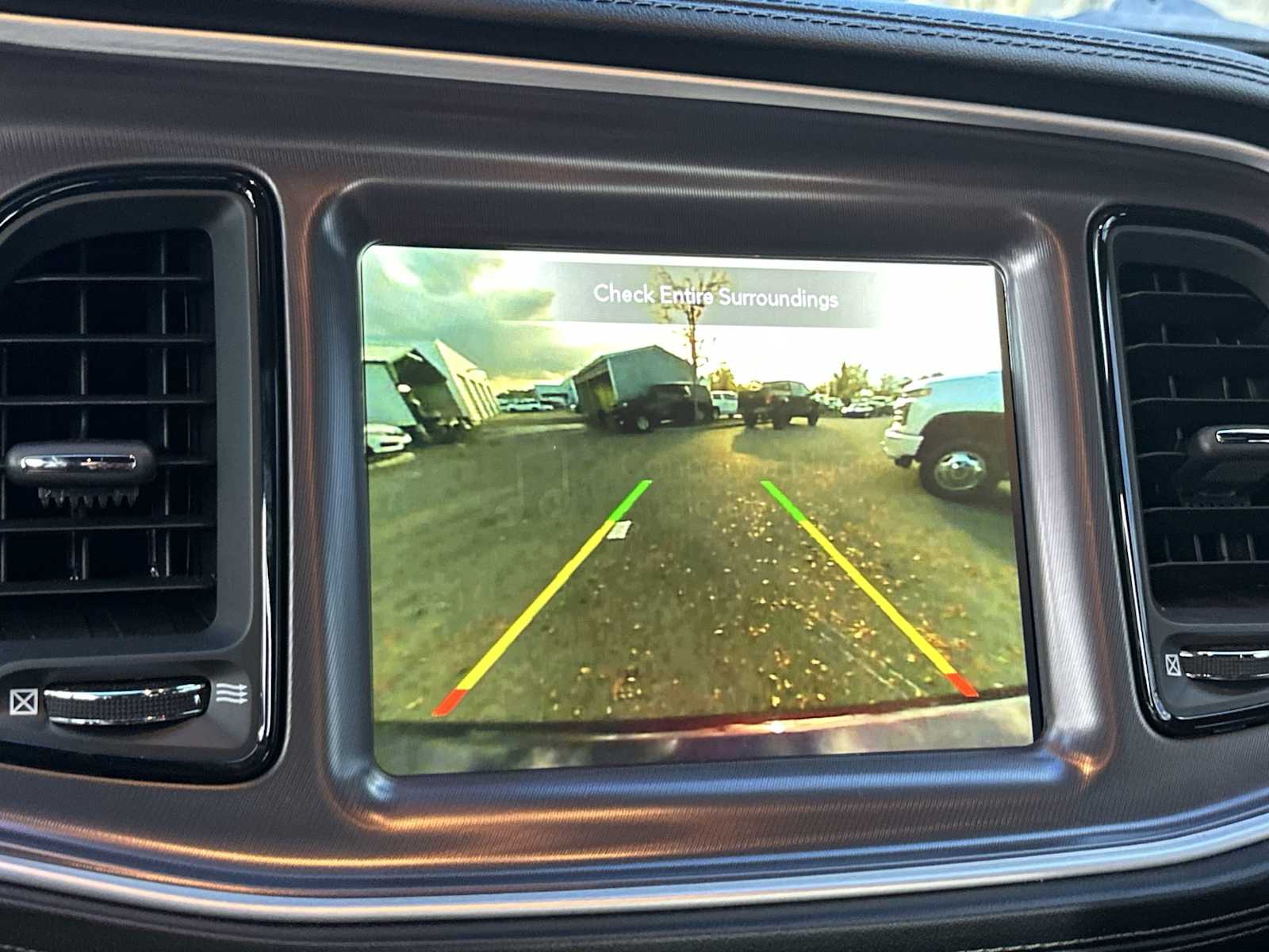 Thumbnail: 2021 Dodge Challenger - 22