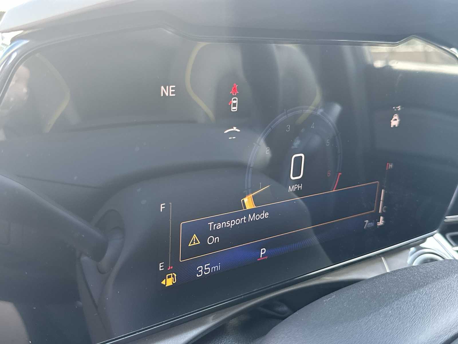 Thumbnail: 2026 Chevrolet Trax - 24