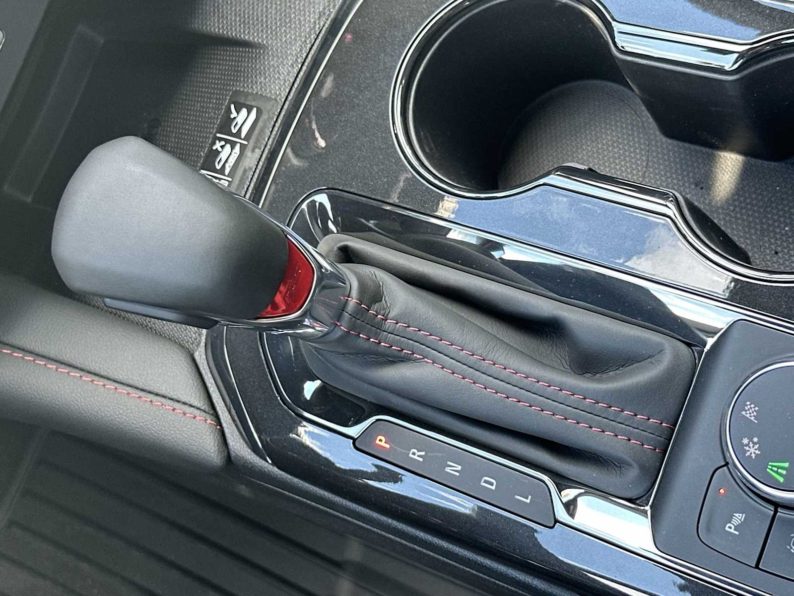 Thumbnail: 2025 Chevrolet Blazer - 23