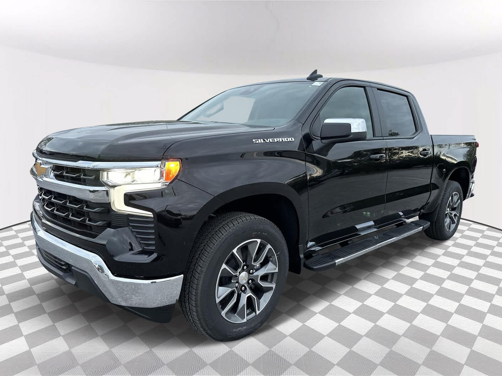 2024 Chevrolet Silverado 1500 LT -
                Wesley Chapel, FL