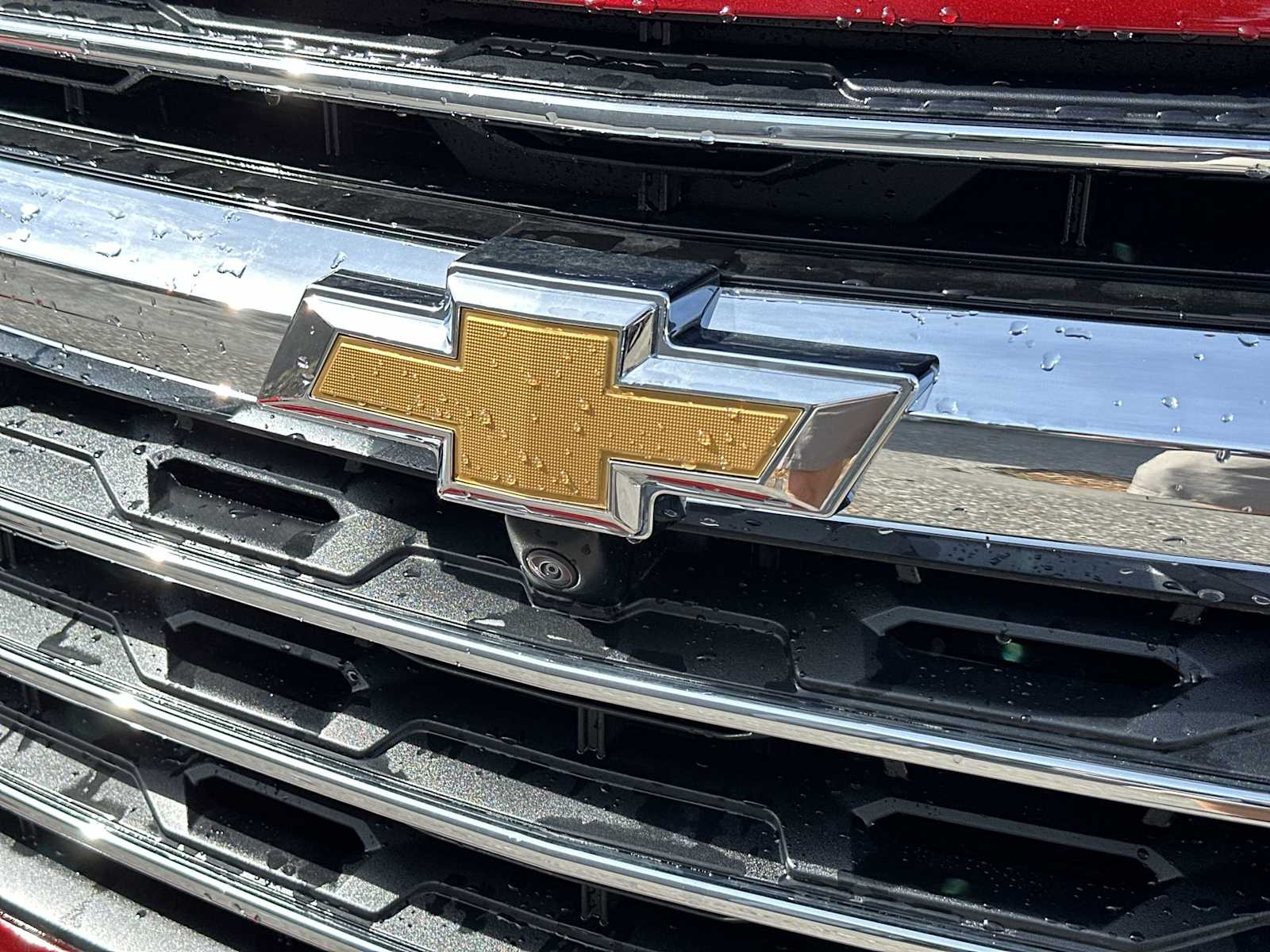 Thumbnail: 2026 Chevrolet Traverse - 10