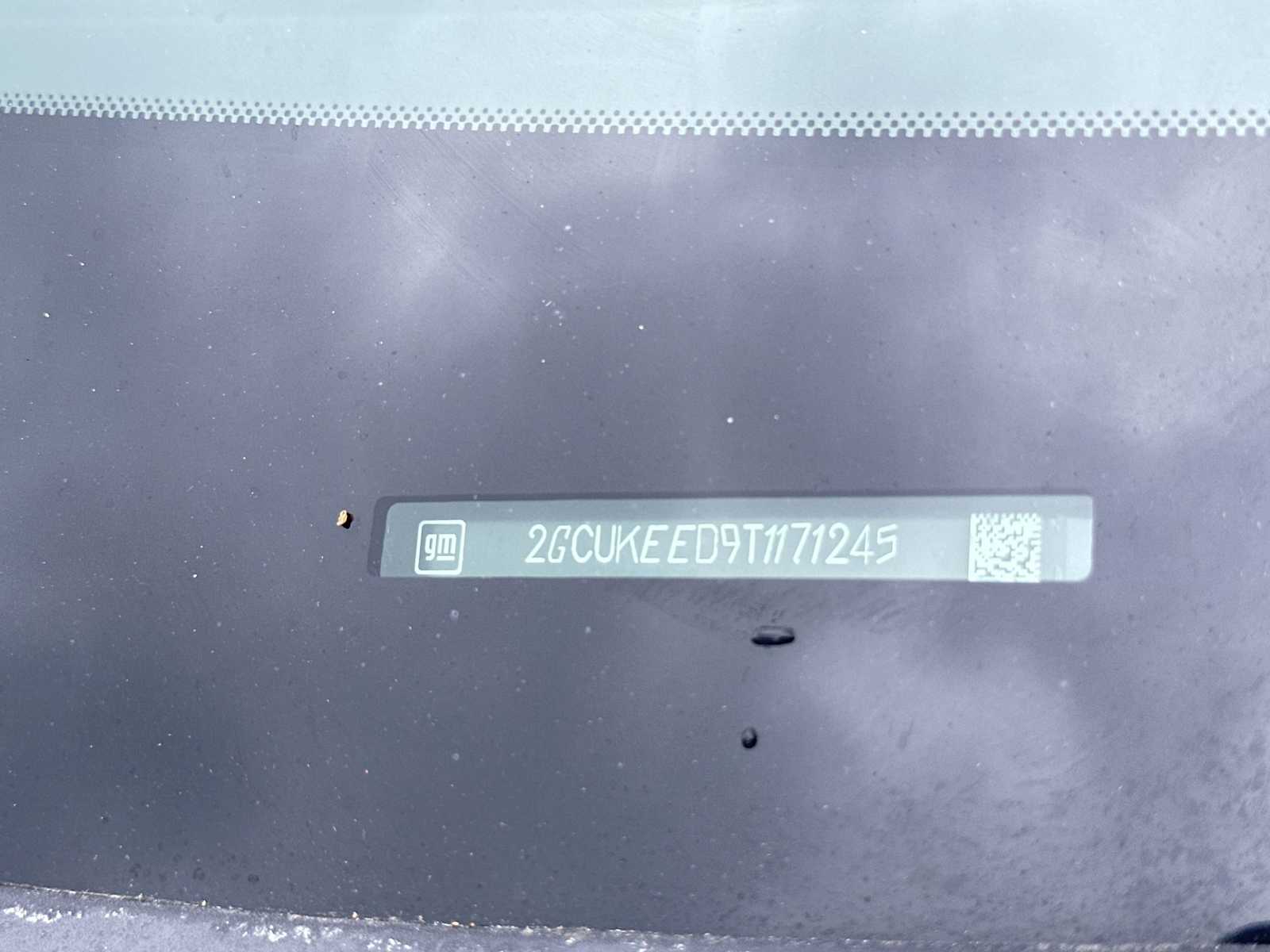 Thumbnail: 2026 Chevrolet Silverado 1500 - 27