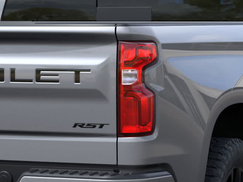 Thumbnail: 2025 Chevrolet Silverado 1500 - 11