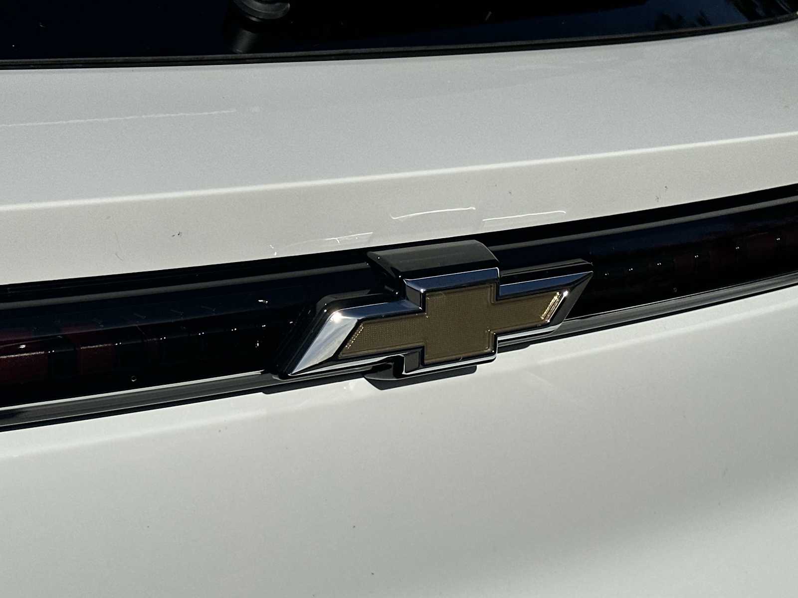 Thumbnail: 2026 Chevrolet Equinox - 11