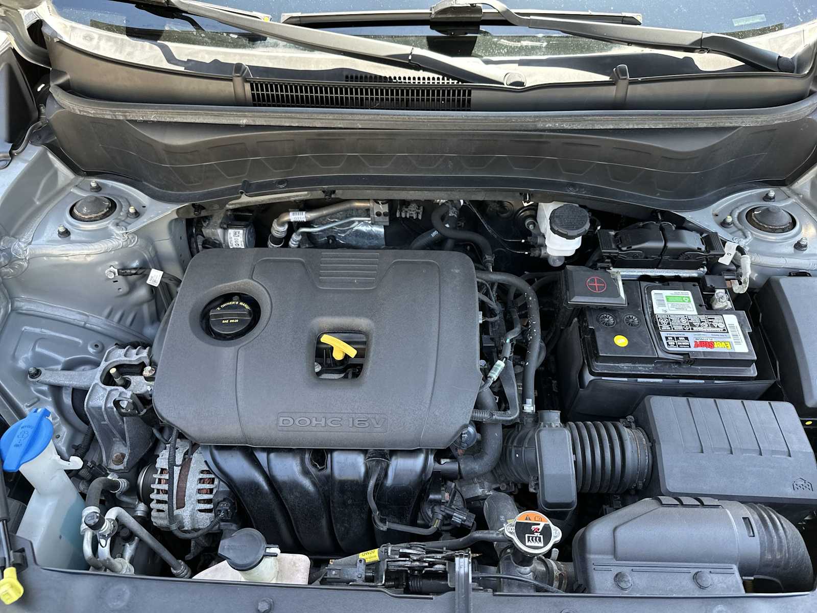 Thumbnail: 2021 Kia Seltos - 13