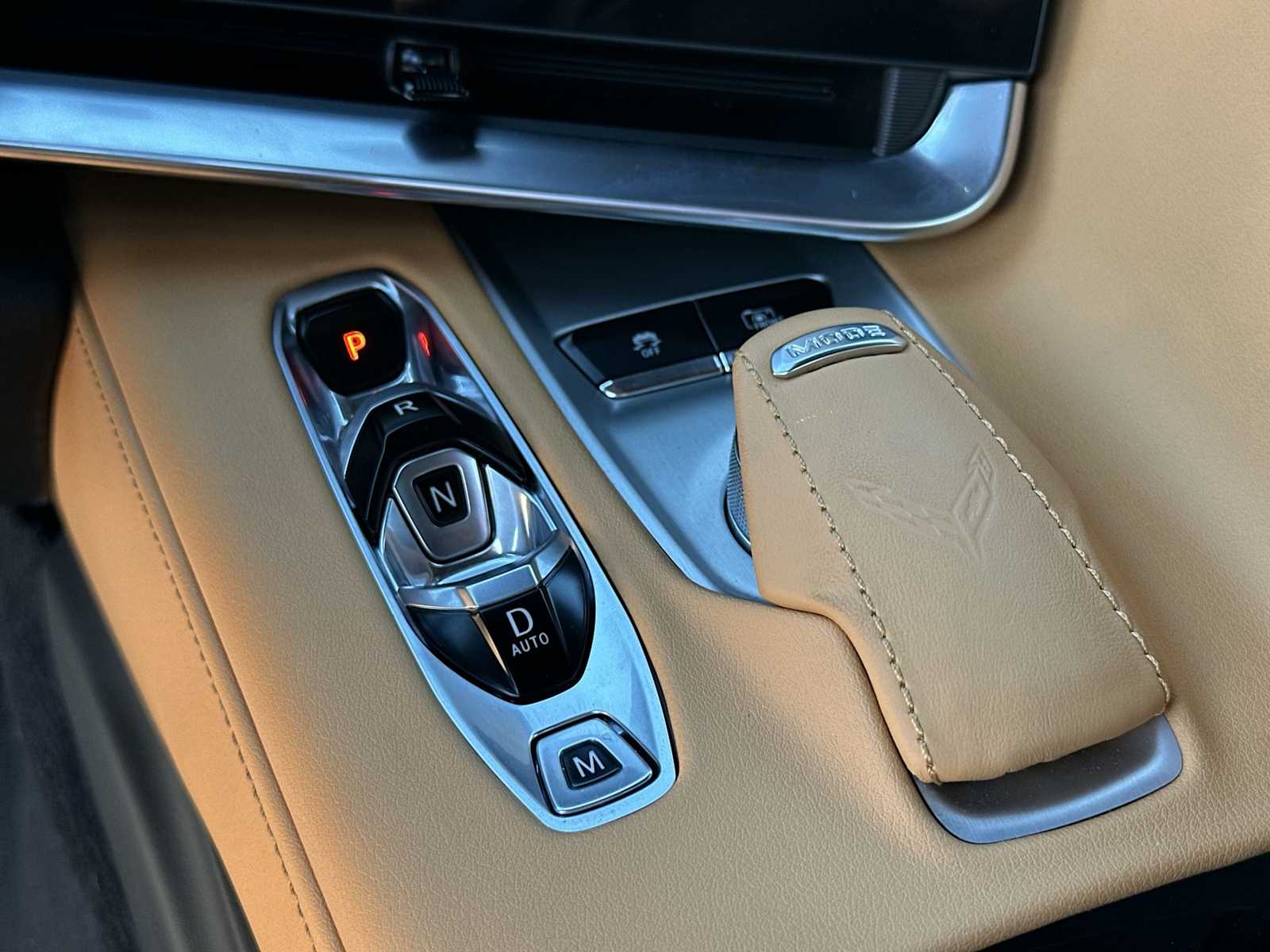 Thumbnail: 2025 Chevrolet Corvette - 23