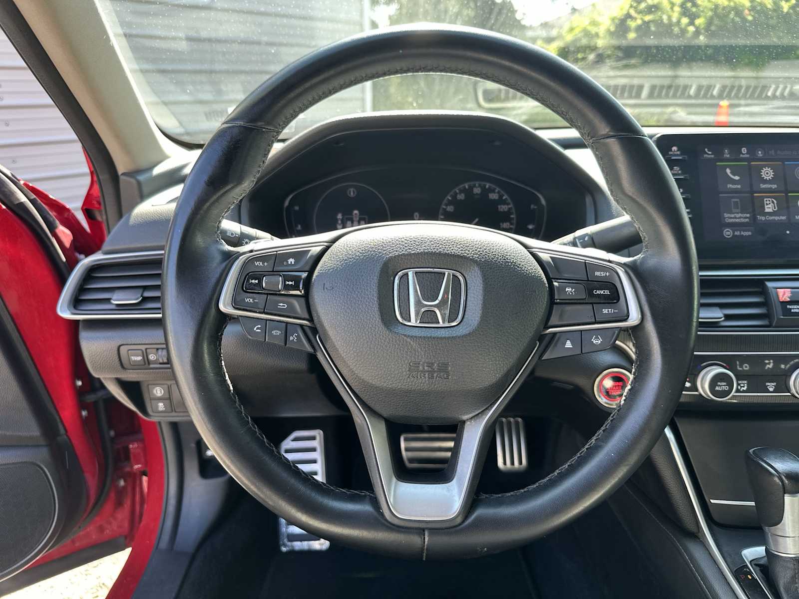 Thumbnail: 2021 Honda Accord - 20
