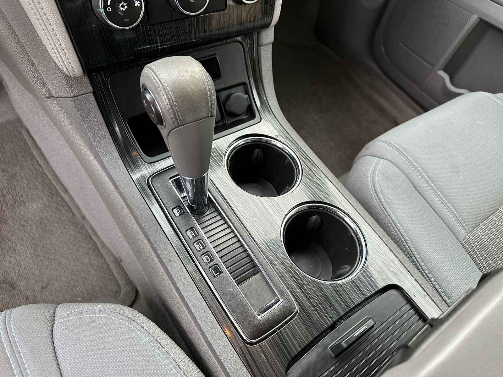 Thumbnail: 2016 Chevrolet Traverse - 23