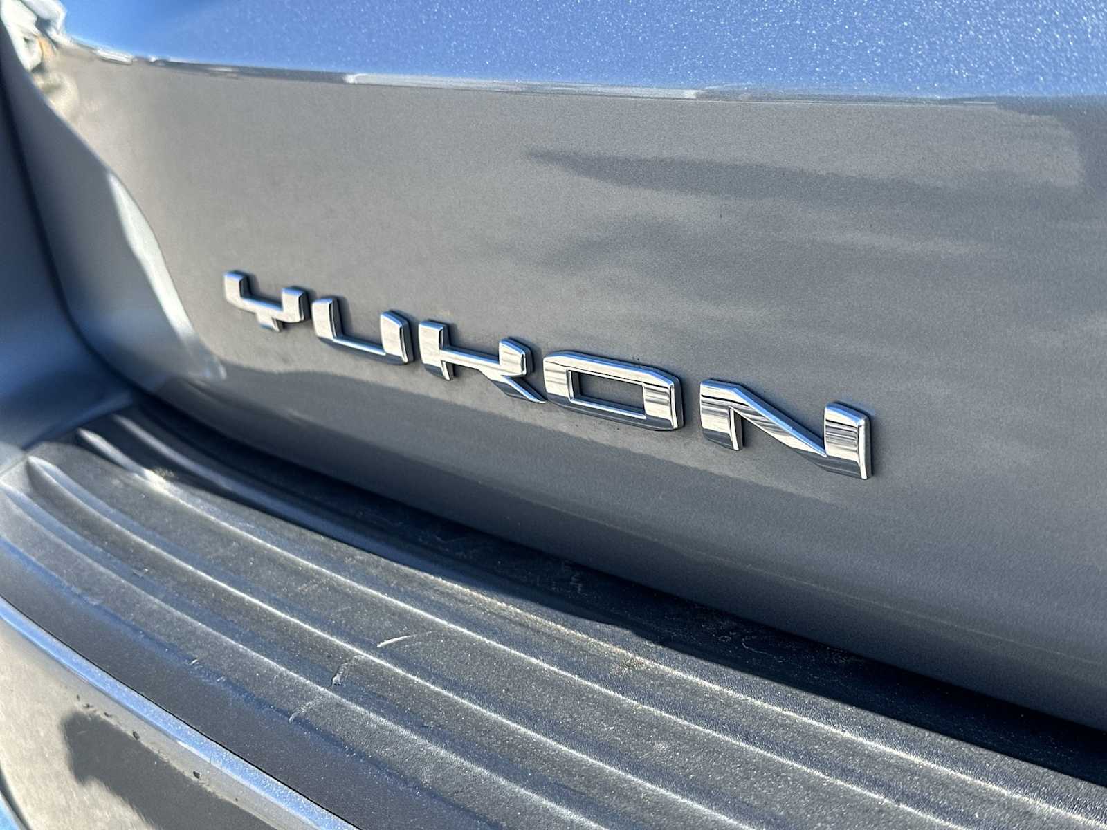 Thumbnail: 2024 GMC Yukon XL - 11