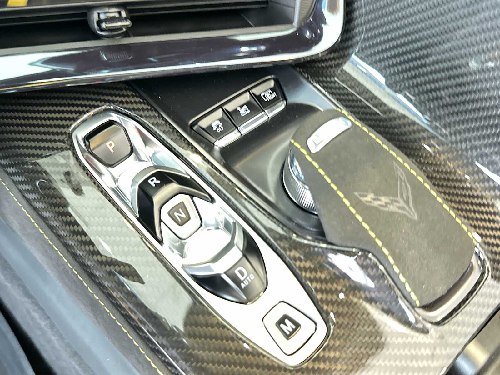 Thumbnail: 2025 Chevrolet Corvette - 18