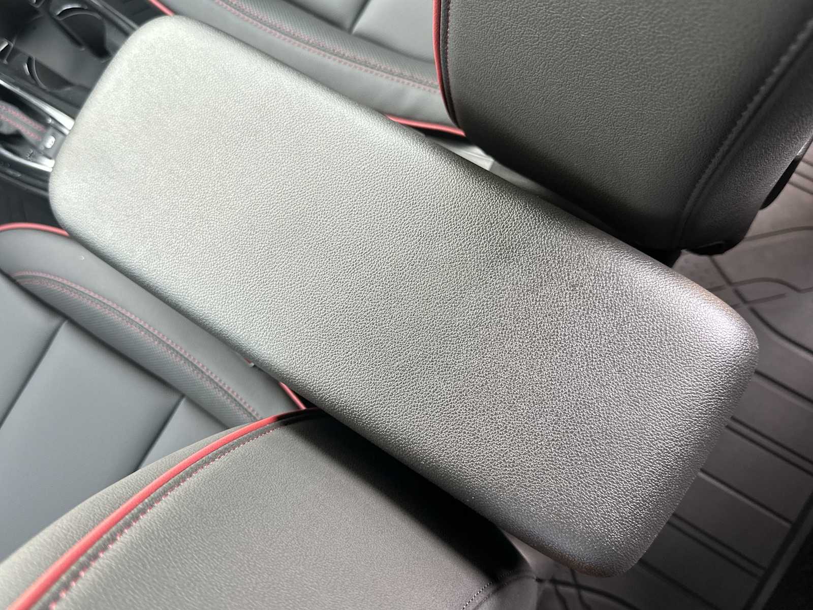 Thumbnail: 2026 Chevrolet TrailBlazer - 21