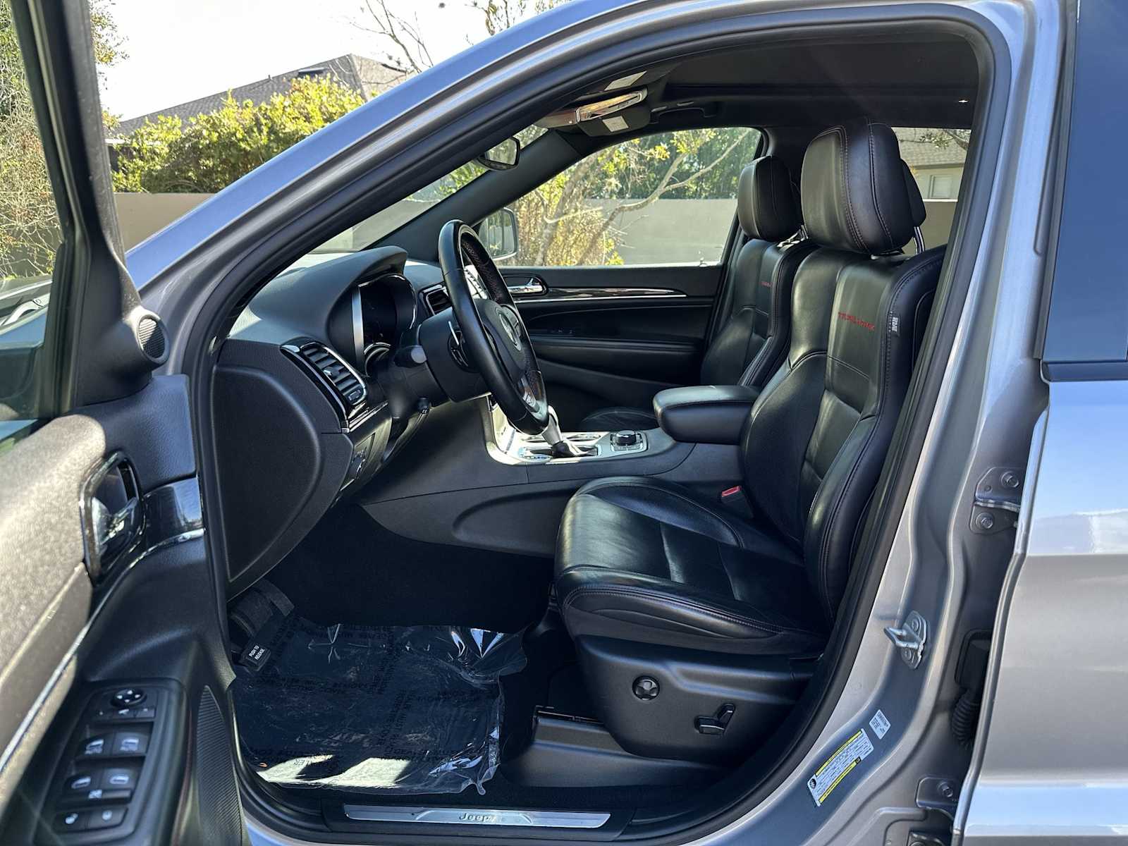 Thumbnail: 2020 Jeep Grand Cherokee - 2