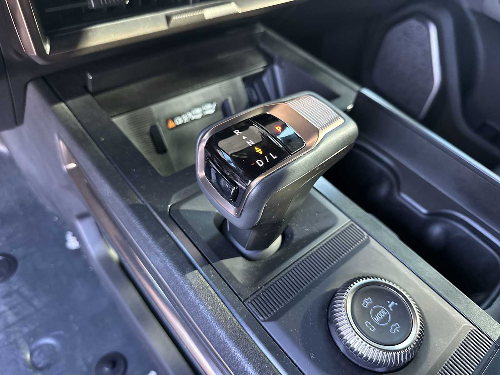 Thumbnail: 2025 GMC Hummer EV - 23