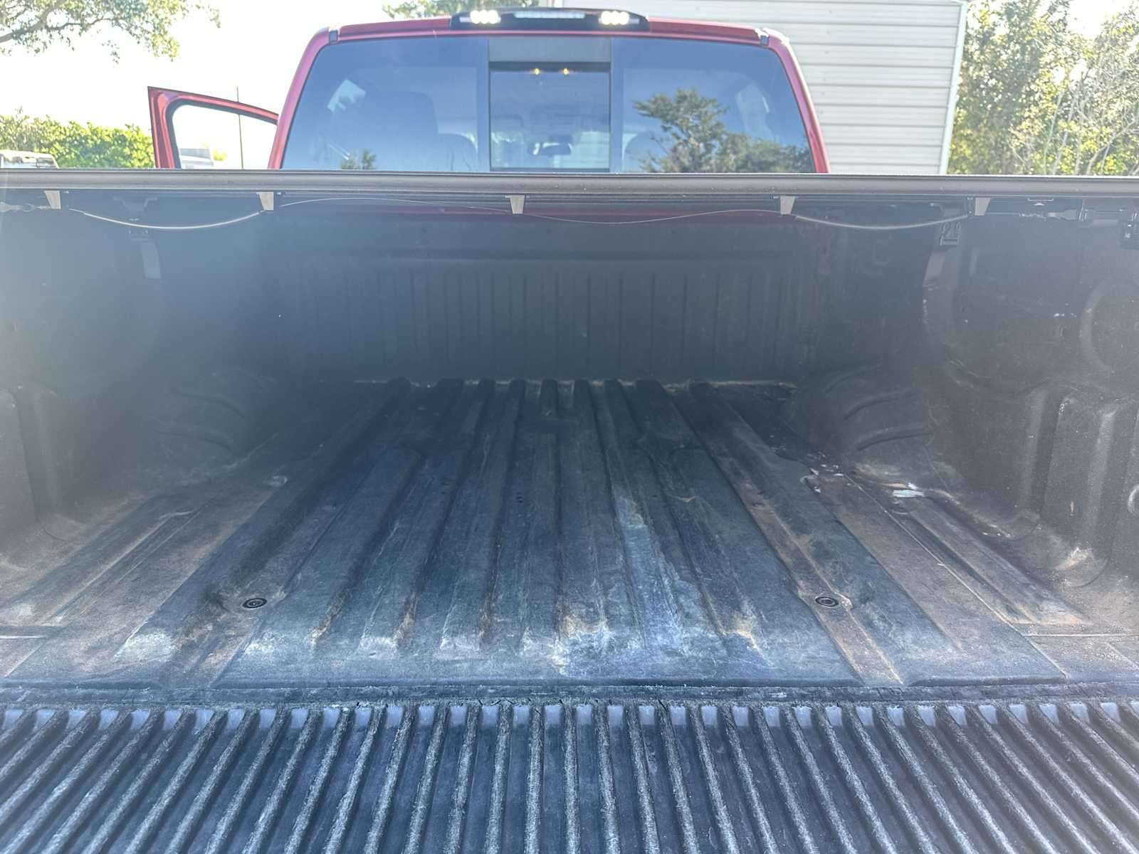 Thumbnail: 2019 Nissan Titan - 25