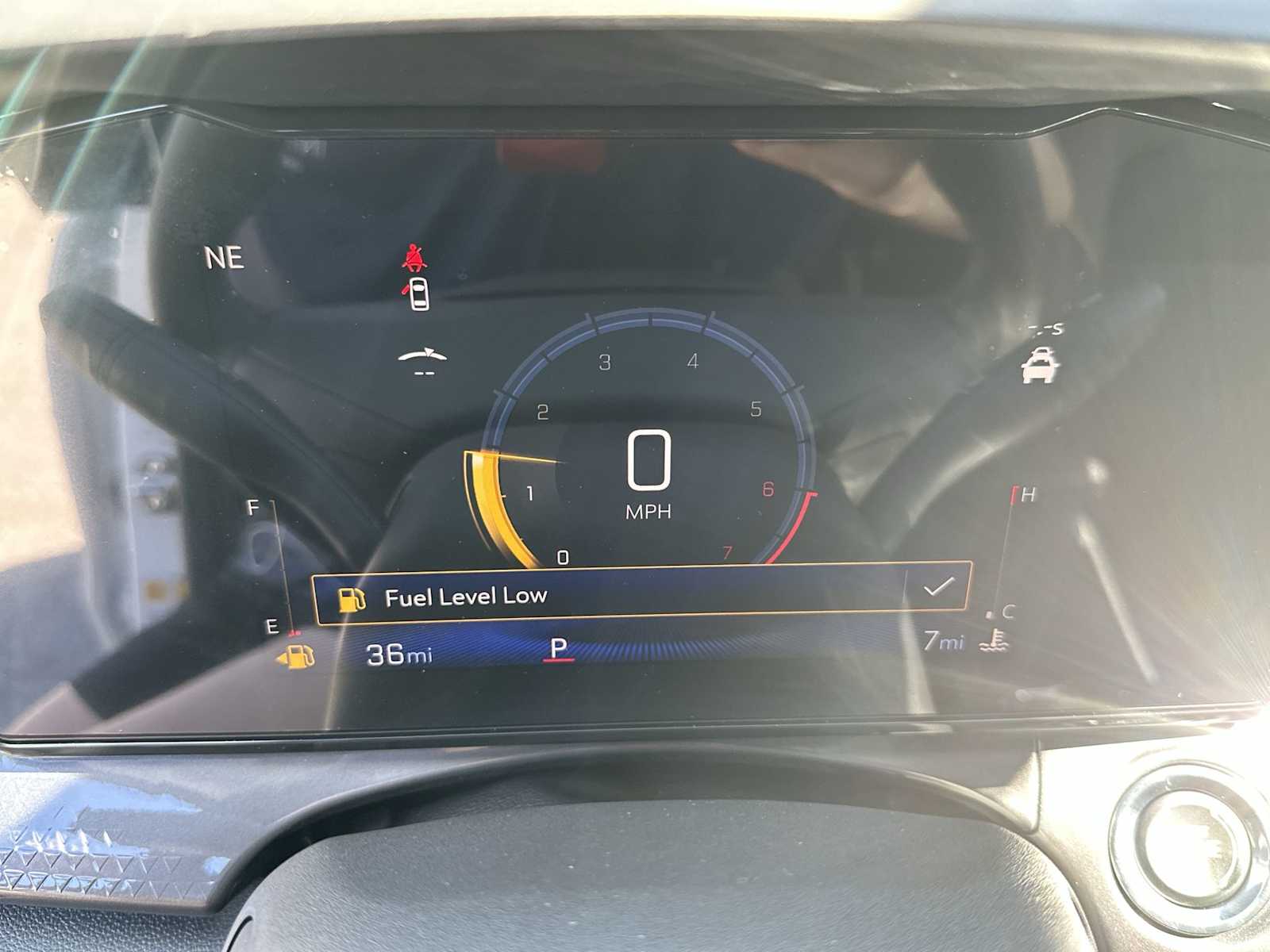 Thumbnail: 2026 Chevrolet Trax - 25