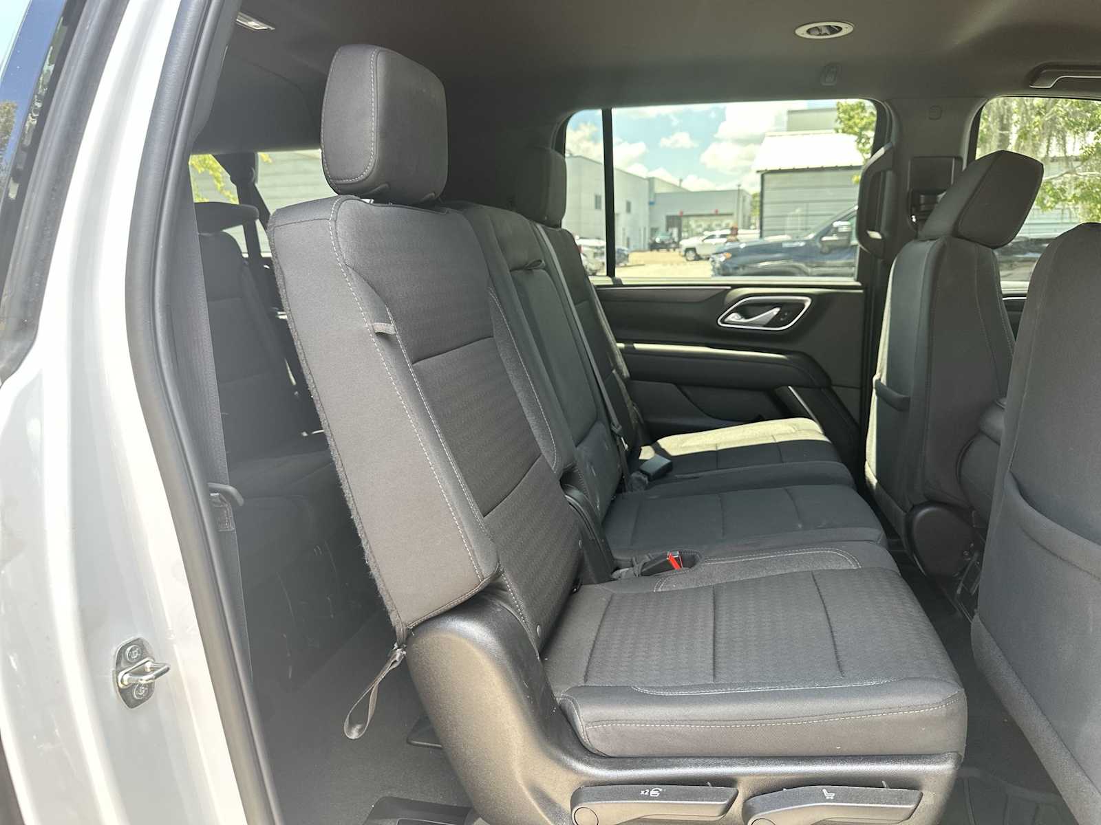 Thumbnail: 2024 Chevrolet Suburban - 18