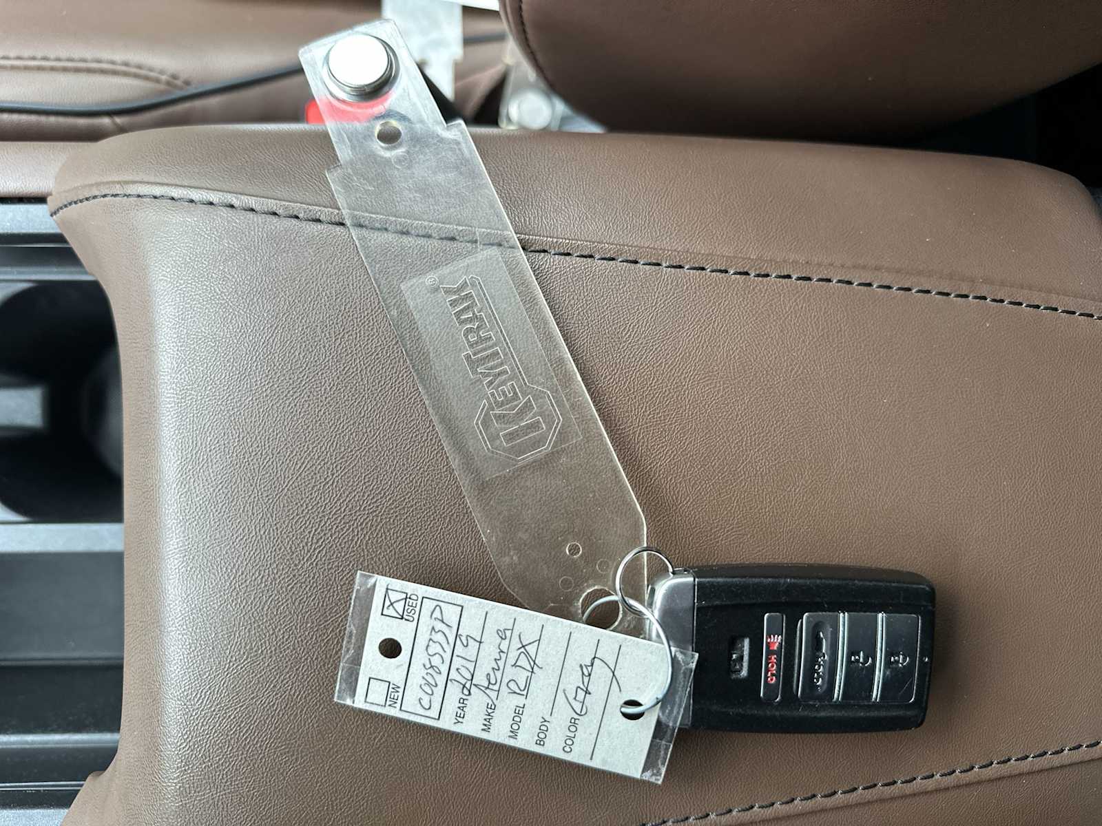 Thumbnail: 2019 Acura RDX - 26