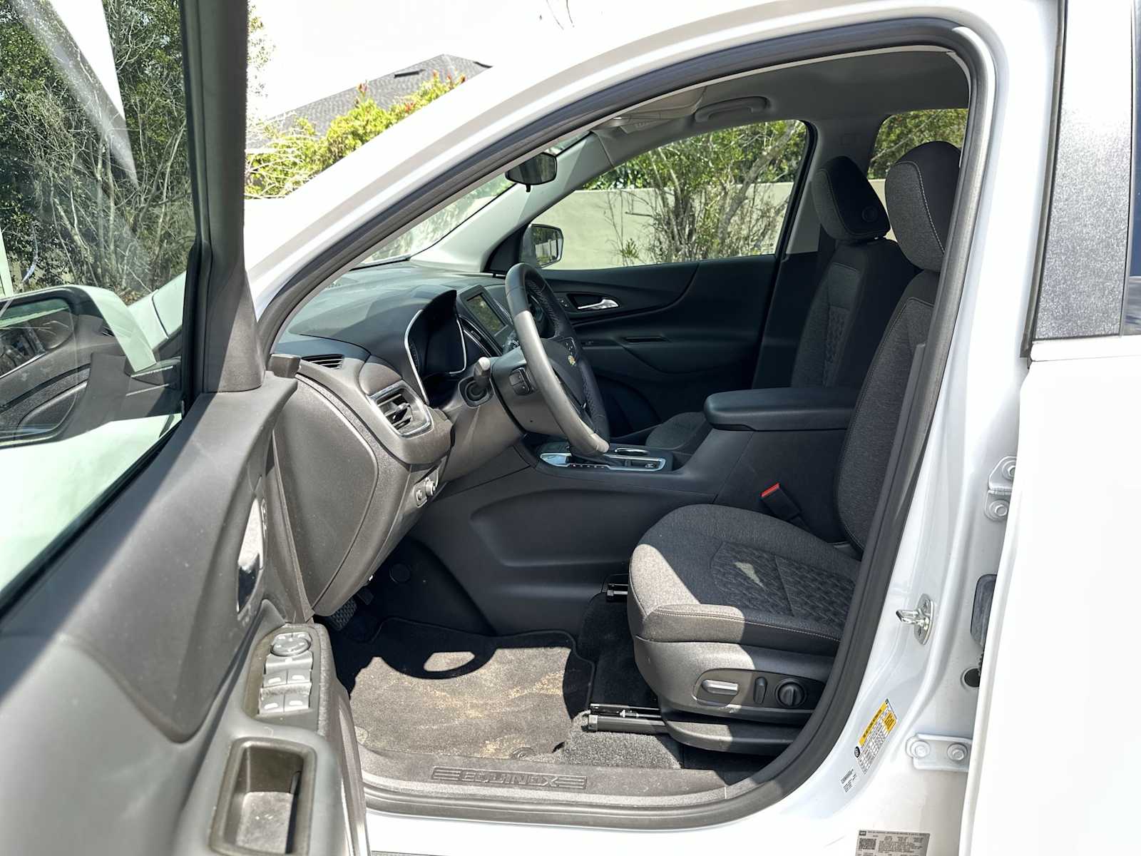 Thumbnail: 2024 Chevrolet Equinox - 2