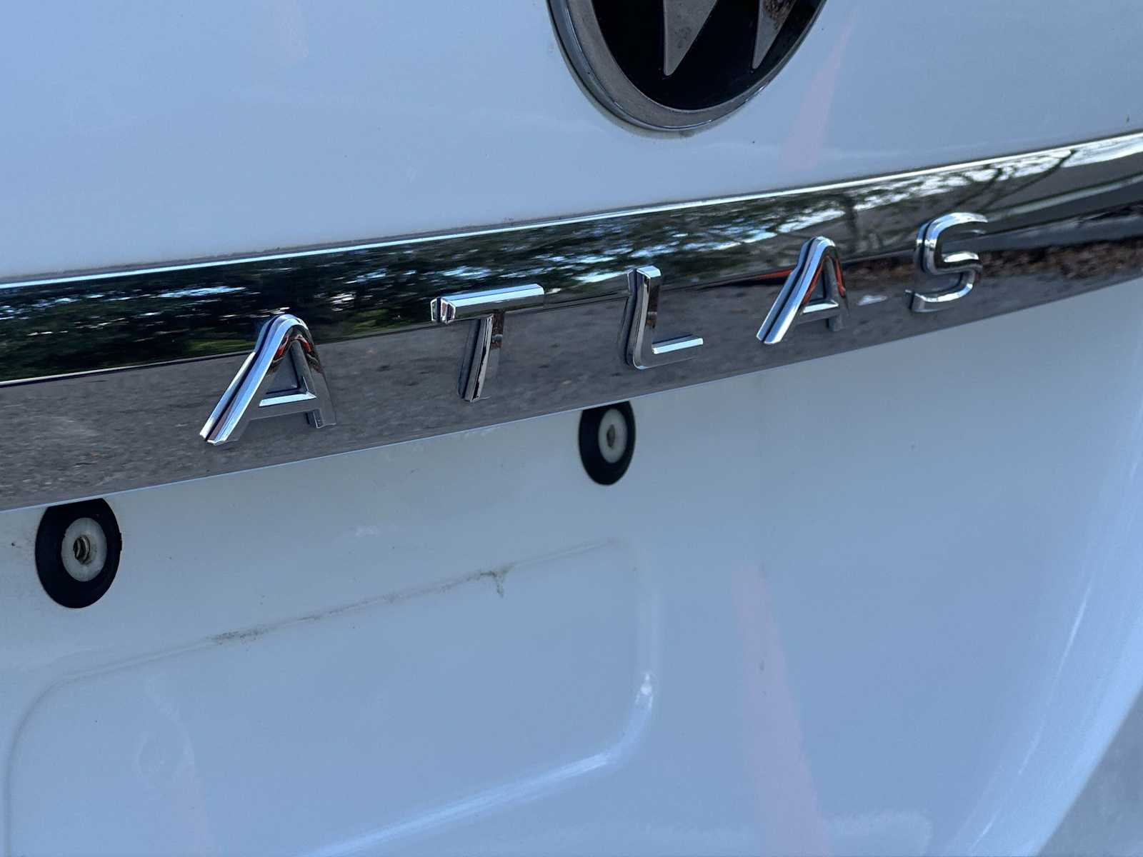 Thumbnail: 2022 Volkswagen Atlas - 11
