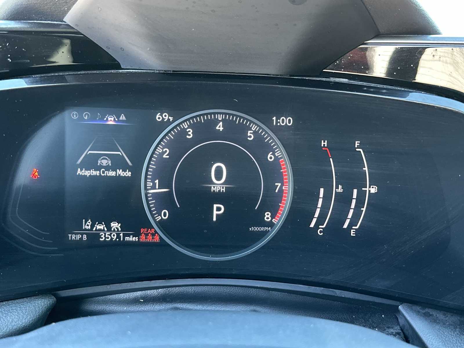 Thumbnail: 2023 Lexus NX - 25