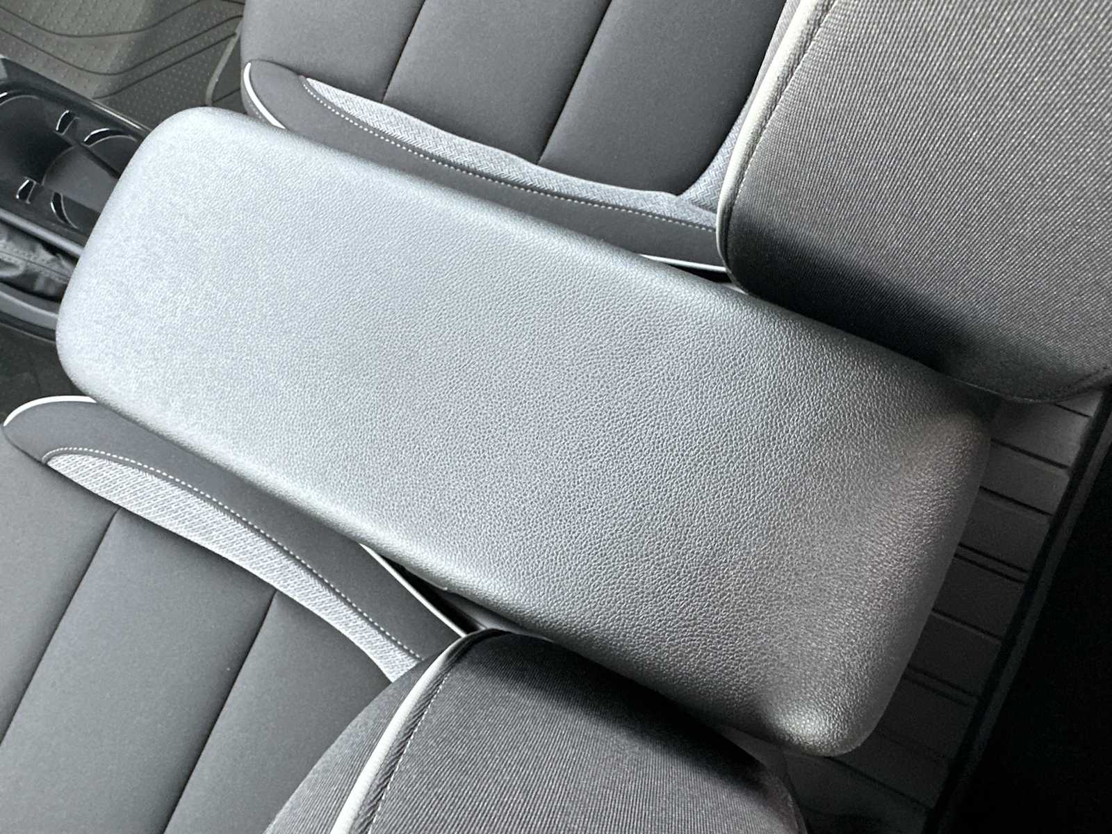 Thumbnail: 2026 Chevrolet TrailBlazer - 21