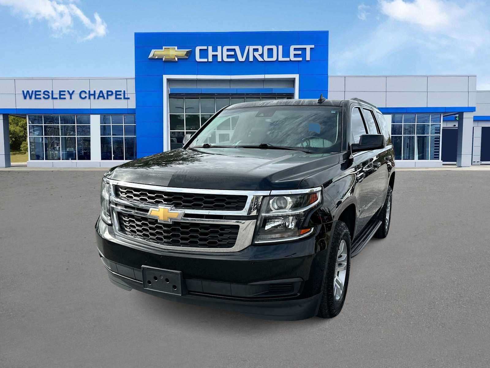 2019 Chevrolet Tahoe LT -
                  Wesley Chapel, FL