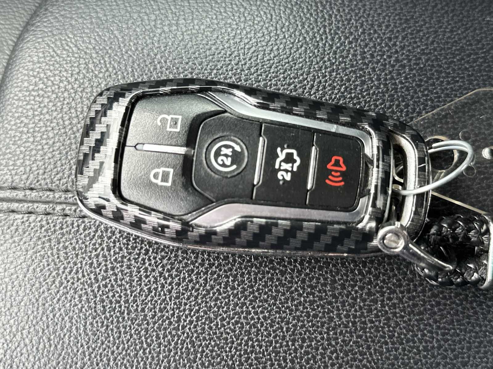 Thumbnail: 2017 Ford Mustang - 26