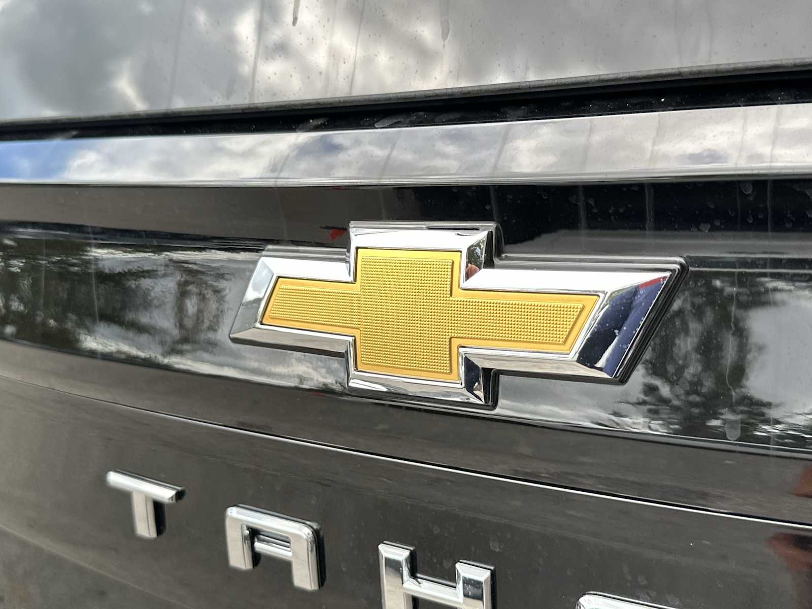 Thumbnail: 2026 Chevrolet Tahoe - 10