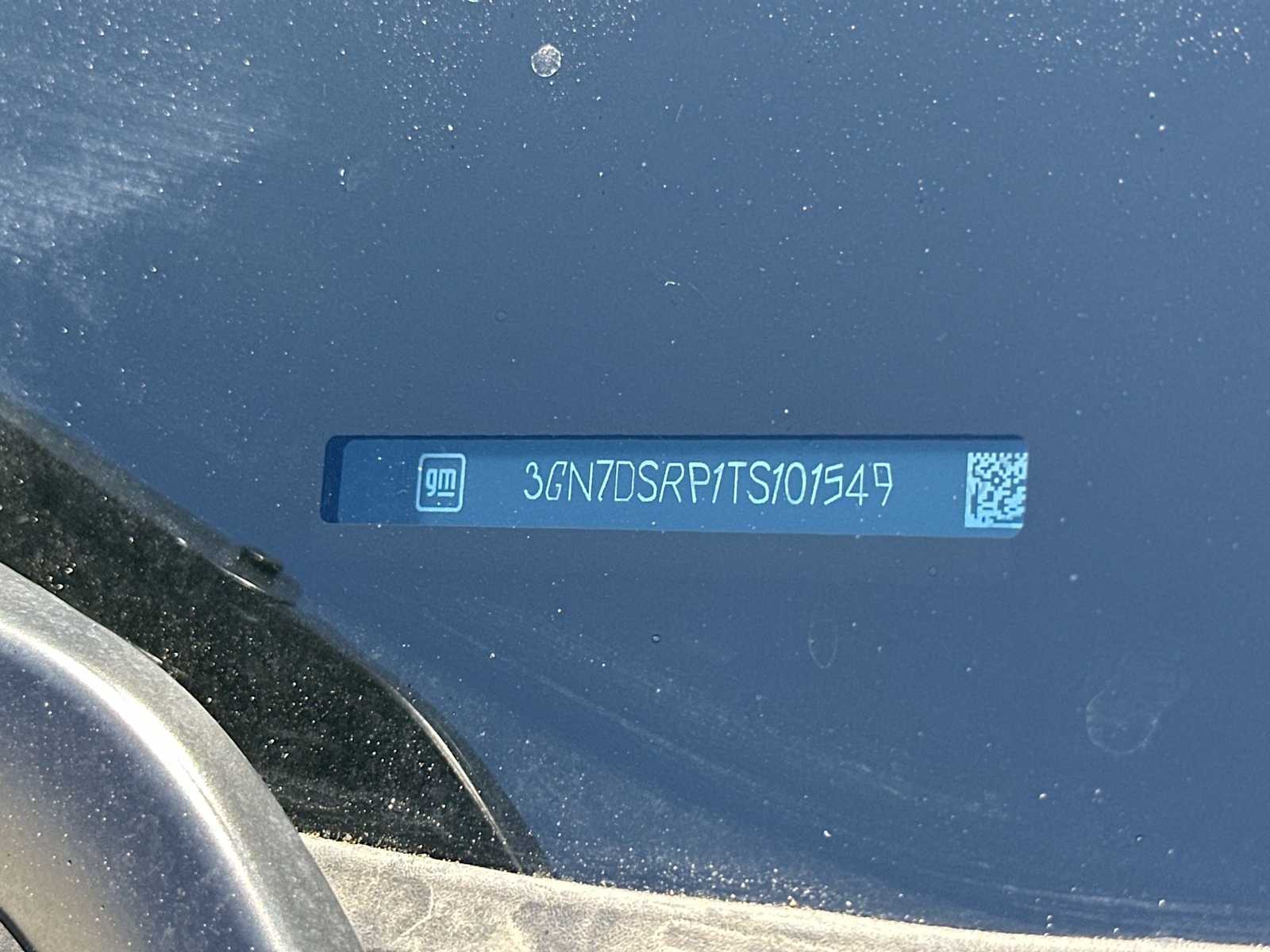 Thumbnail: 2026 Chevrolet Equinox - 28