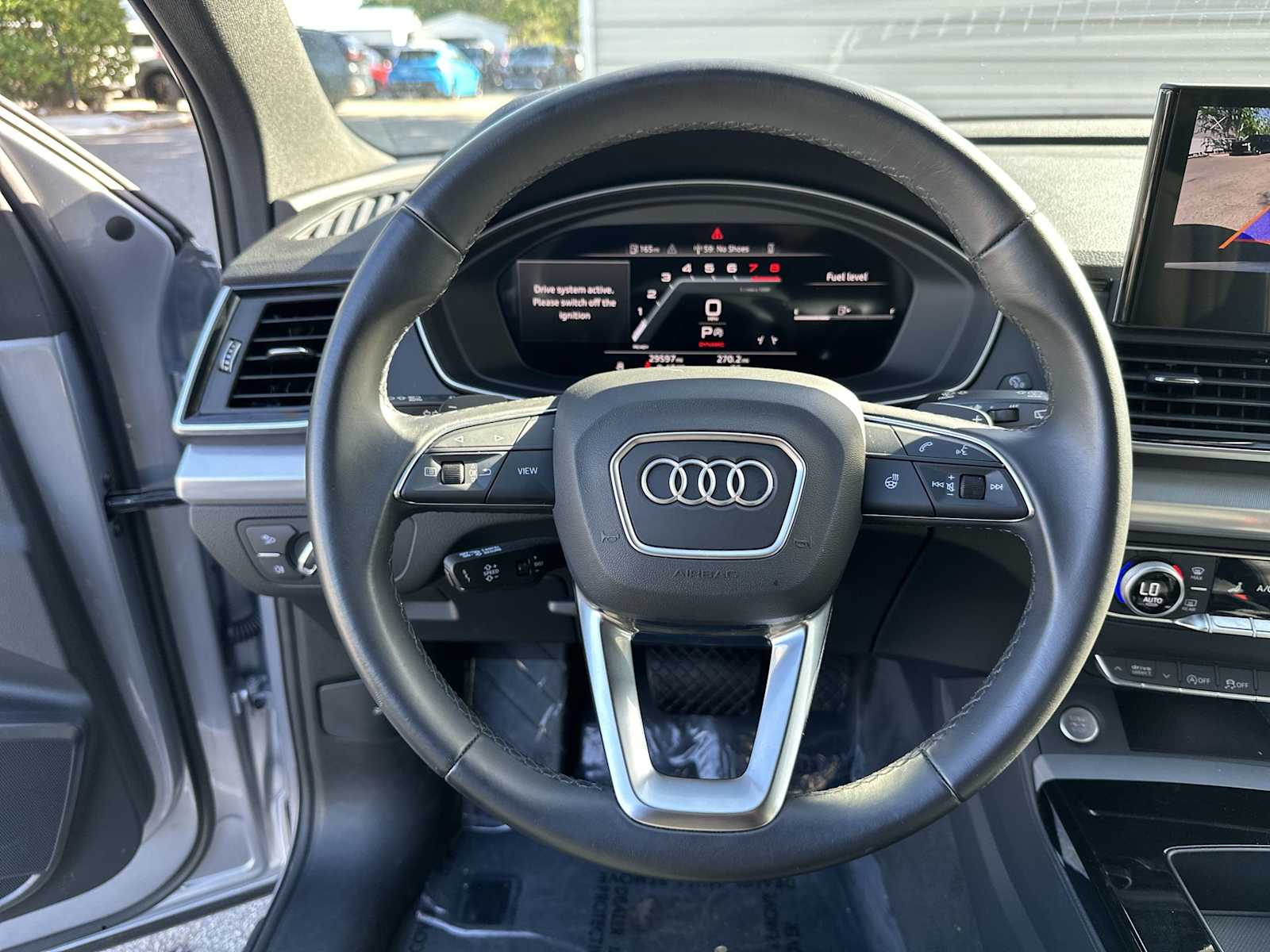 Thumbnail: 2025 Audi Q5 - 20