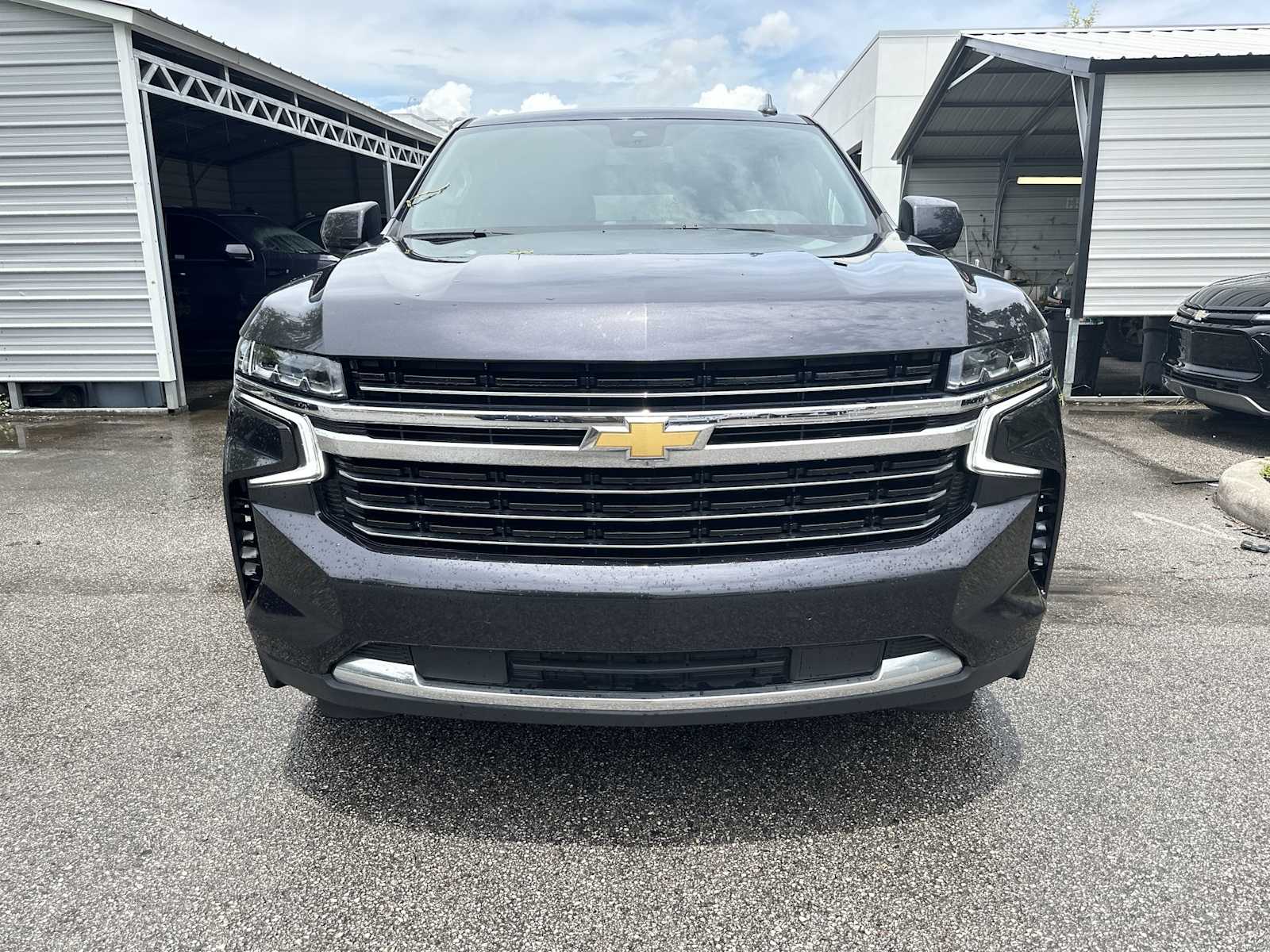Thumbnail: 2023 Chevrolet Tahoe - 9