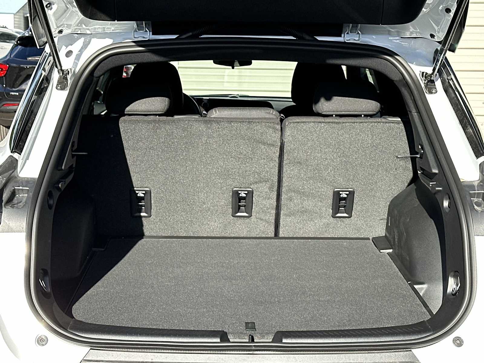 Thumbnail: 2026 Chevrolet Equinox - 25