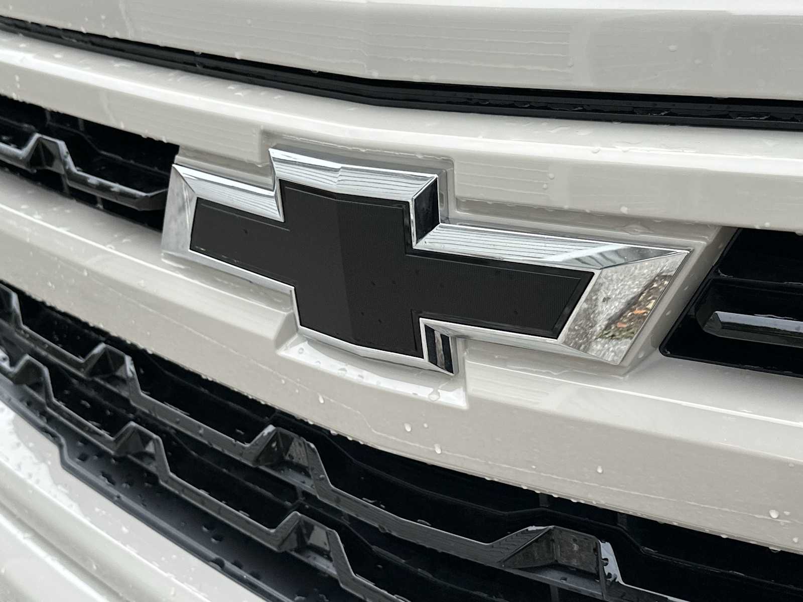 Thumbnail: 2026 Chevrolet Silverado 1500 - 10